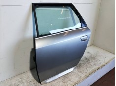 Recambio de puerta trasera izquierda para audi allroad quattro (4b5) 2.5 tdi (132kw) referencia OEM IAM  5P  2