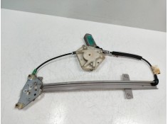 Recambio de elevalunas delantero derecho para volvo s40 berlina 1.8 16v cat referencia OEM IAM 113136101  4P