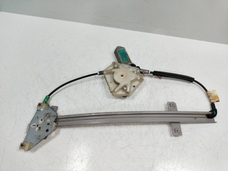 Recambio de elevalunas delantero derecho para volvo s40 berlina 1.8 16v cat referencia OEM IAM 113136101  4P