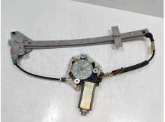 Recambio de elevalunas delantero derecho para volvo s40 berlina 1.8 16v cat referencia OEM IAM 113136101  4P 2