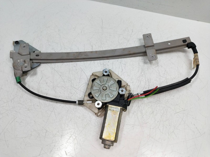 Recambio de elevalunas delantero derecho para volvo s40 berlina 1.8 16v cat referencia OEM IAM 113136101  4P