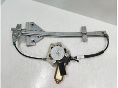 Recambio de elevalunas delantero derecho para volvo s40 berlina 1.9 diesel cat referencia OEM IAM 113136102  4P