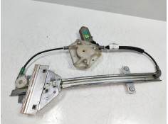 Recambio de elevalunas delantero derecho para volvo s40 berlina 1.9 diesel cat referencia OEM IAM 113136102  4P 2