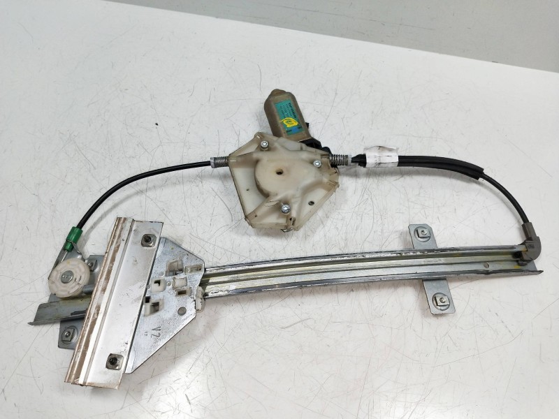 Recambio de elevalunas delantero derecho para volvo s40 berlina 1.9 diesel cat referencia OEM IAM 113136102  4P