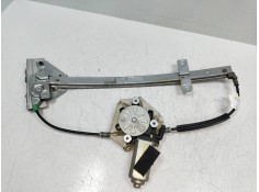 Recambio de elevalunas delantero derecho para volvo s40 berlina 1.9 turbo cat referencia OEM IAM   4P