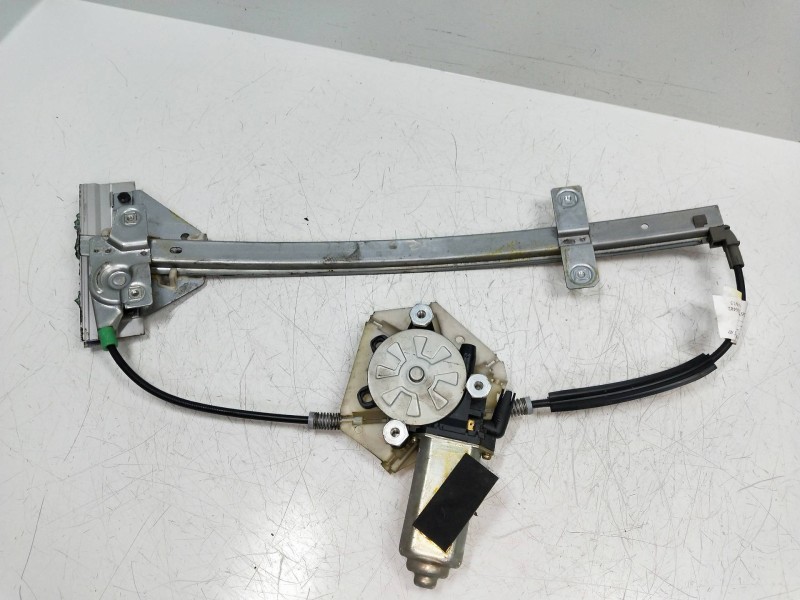 Recambio de elevalunas delantero derecho para volvo s40 berlina 1.9 turbo cat referencia OEM IAM   4P