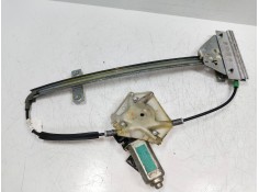 Recambio de elevalunas delantero derecho para volvo s40 berlina 1.9 turbo cat referencia OEM IAM   4P 2