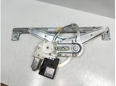 Recambio de elevalunas delantero izquierdo para volvo s40 berlina referencia OEM IAM 992745100  4P 2