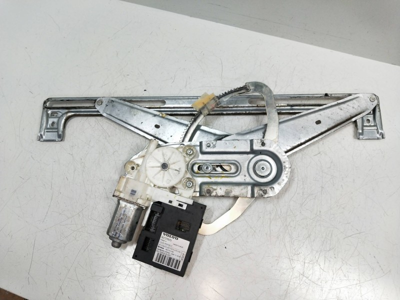 Recambio de elevalunas delantero izquierdo para volvo s40 berlina referencia OEM IAM 992745100  4P