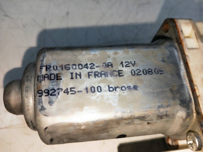 Recambio de elevalunas delantero izquierdo para volvo s40 berlina referencia OEM IAM 992745100  4P