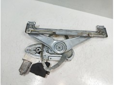 Recambio de elevalunas trasero izquierdo para volvo s40 berlina referencia OEM IAM 992764100  4P