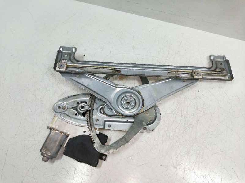 Recambio de elevalunas trasero izquierdo para volvo s40 berlina referencia OEM IAM 992764100  4P