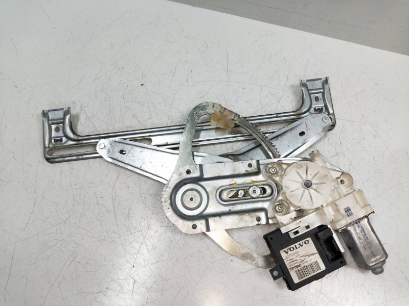 Recambio de elevalunas trasero izquierdo para volvo s40 berlina referencia OEM IAM 992764100  4P