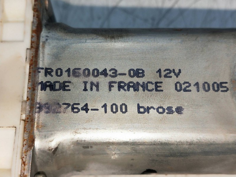 Recambio de elevalunas trasero izquierdo para volvo s40 berlina referencia OEM IAM 992764100  4P