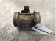Recambio de caudalimetro para audi allroad quattro (4b5) 2.5 tdi (132kw) referencia OEM IAM AFH7025C 059906461D 