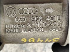 Recambio de caudalimetro para audi allroad quattro (4b5) 2.5 tdi (132kw) referencia OEM IAM AFH7025C 059906461D  2