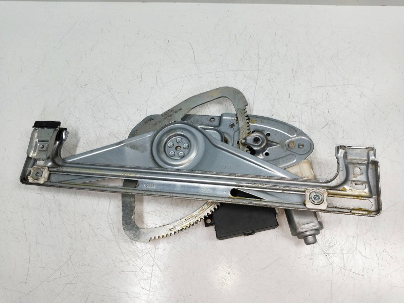 Recambio de elevalunas trasero izquierdo para volvo s40 berlina 1.8 flexifuel cat referencia OEM IAM 30739182AC  4P