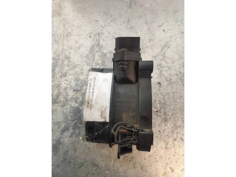 Recambio de caudalimetro para mg rover serie 75 (rj) 2.0 cdt classic referencia OEM IAM 0928400357 13712247592 