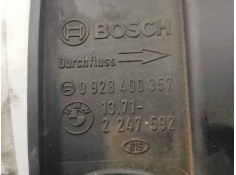 Recambio de caudalimetro para mg rover serie 75 (rj) 2.0 cdt classic referencia OEM IAM 0928400357 13712247592  2