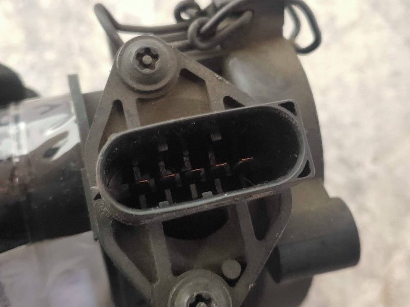 Recambio de caudalimetro para mg rover serie 75 (rj) 2.0 cdt classic referencia OEM IAM 0928400357 13712247592 