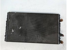 Recambio de radiador agua para volkswagen polo berlina (6n1) air referencia OEM IAM 6N0121253K W06N121201C 850984P