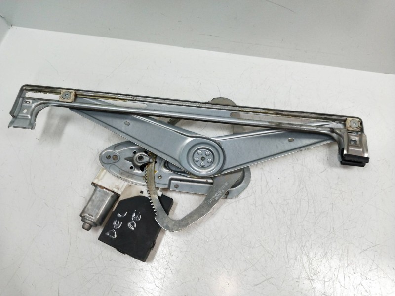 Recambio de elevalunas delantero derecho para volvo s40 berlina referencia OEM IAM 30773907AA  4P