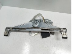 Recambio de elevalunas delantero izquierdo para volvo s40 berlina referencia OEM IAM 30773901AA  4P