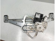 Recambio de elevalunas delantero izquierdo para volvo s40 berlina referencia OEM IAM 30773901AA  4P 2