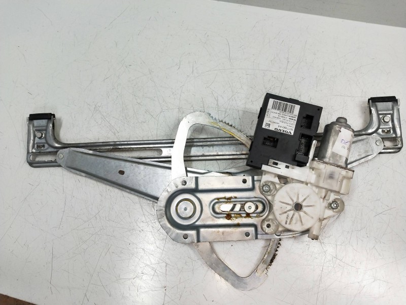 Recambio de elevalunas delantero izquierdo para volvo s40 berlina referencia OEM IAM 30773901AA  4P