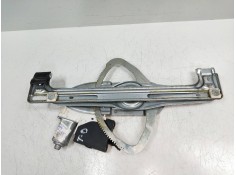 Recambio de elevalunas trasero derecho para volvo s40 berlina referencia OEM IAM 30739184AC  4P