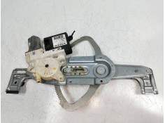 Recambio de elevalunas trasero derecho para volvo s40 berlina referencia OEM IAM 30739184AC  4P 2