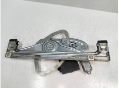 Recambio de elevalunas trasero izquierdo para volvo s40 berlina referencia OEM IAM 30739182AC  4P