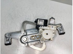 Recambio de elevalunas trasero izquierdo para volvo s40 berlina referencia OEM IAM 30739182AC  4P 2