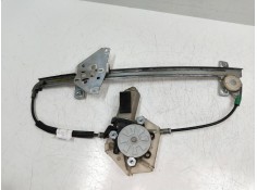 Recambio de elevalunas delantero derecho para volvo v40 familiar 1.9 diesel cat referencia OEM IAM 113136102  5P