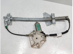 Recambio de elevalunas delantero derecho para volvo v40 familiar 1.9 diesel cat referencia OEM IAM 113136102  5P 2