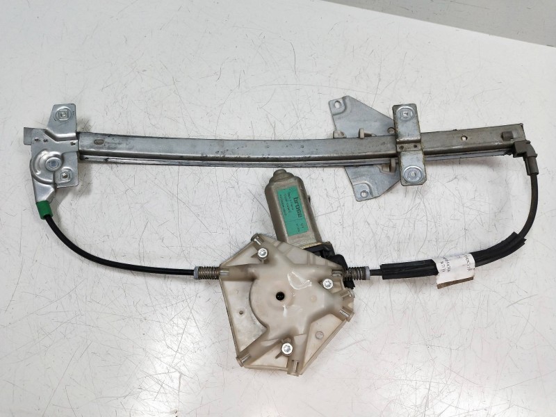 Recambio de elevalunas delantero derecho para volvo v40 familiar 1.9 diesel cat referencia OEM IAM 113136102  5P