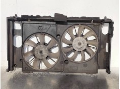 Recambio de electroventilador para toyota prius (nhw30) plug-in hybrid advance referencia OEM IAM 1002221374  DENSO