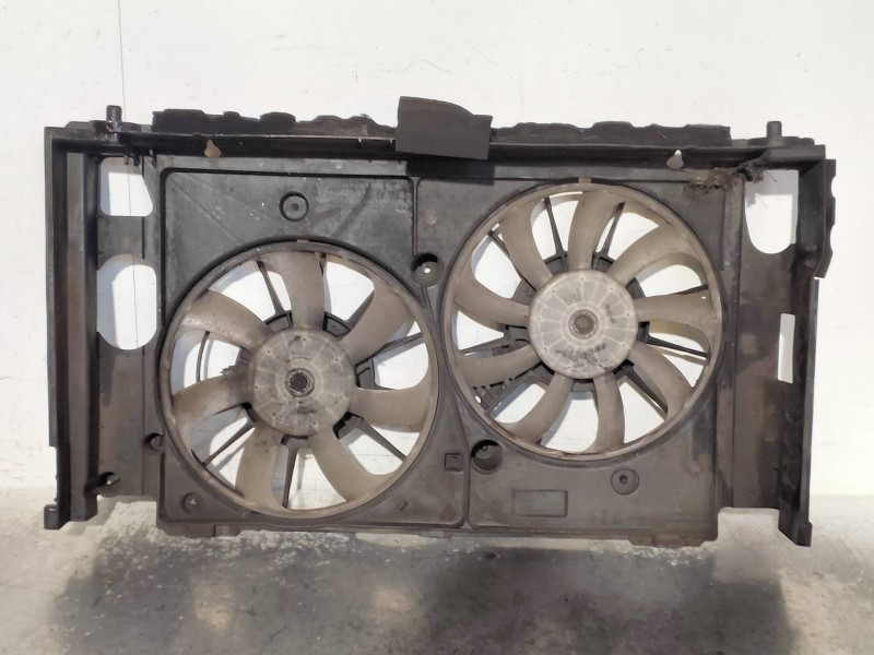Recambio de electroventilador para toyota prius (nhw30) plug-in hybrid advance referencia OEM IAM 1002221374  DENSO
