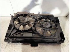 Recambio de electroventilador para toyota prius (nhw30) plug-in hybrid advance referencia OEM IAM 1002221374  DENSO 2