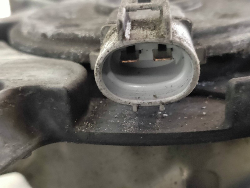 Recambio de electroventilador para toyota prius (nhw30) plug-in hybrid advance referencia OEM IAM 1002221374  DENSO