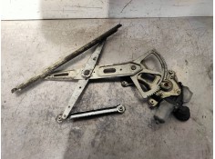 Recambio de elevalunas trasero izquierdo para toyota prius (nhw30) plug-in hybrid advance referencia OEM IAM   5P