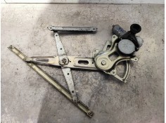 Recambio de elevalunas trasero izquierdo para toyota prius (nhw30) plug-in hybrid advance referencia OEM IAM   5P 2