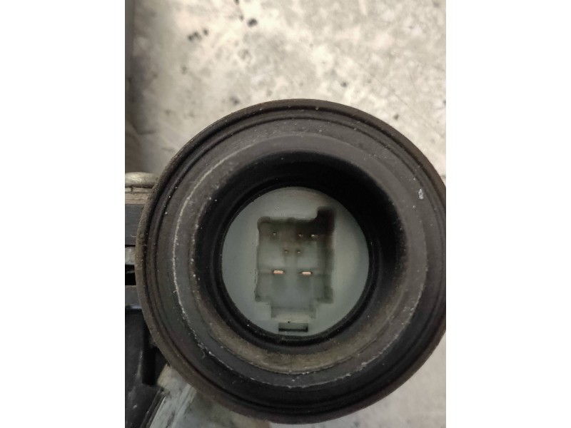 Recambio de elevalunas trasero izquierdo para toyota prius (nhw30) plug-in hybrid advance referencia OEM IAM   5P