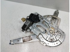 Recambio de elevalunas delantero derecho para volvo s60 berlina 2.4 cat referencia OEM IAM   4P