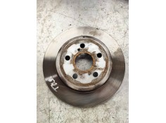 Recambio de disco freno trasero para toyota prius (nhw30) plug-in hybrid advance referencia OEM IAM   