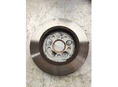 Recambio de disco freno trasero para toyota prius (nhw30) plug-in hybrid advance referencia OEM IAM    2