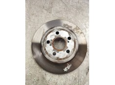 Recambio de disco freno trasero para toyota prius (nhw30) plug-in hybrid advance referencia OEM IAM   