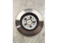 Recambio de disco freno trasero para toyota prius (nhw30) plug-in hybrid advance referencia OEM IAM    2