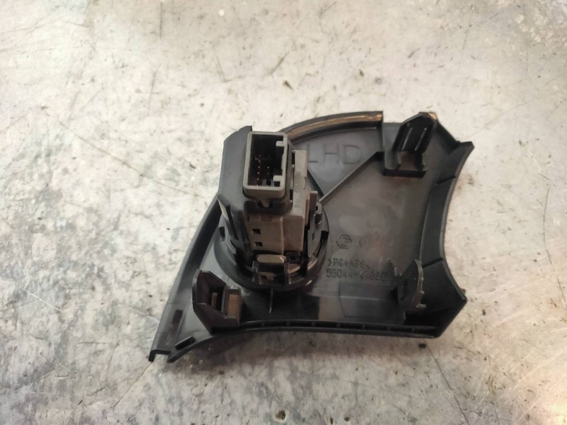 Recambio de conmutador de arranque para toyota prius (nhw30) plug-in hybrid advance referencia OEM IAM   