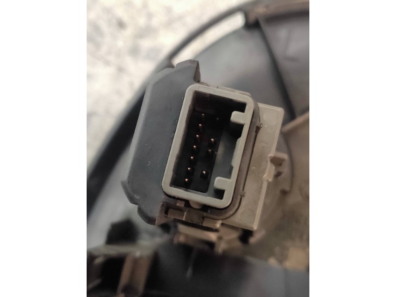 Recambio de conmutador de arranque para toyota prius (nhw30) plug-in hybrid advance referencia OEM IAM   